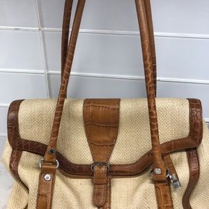 MONSAC bag